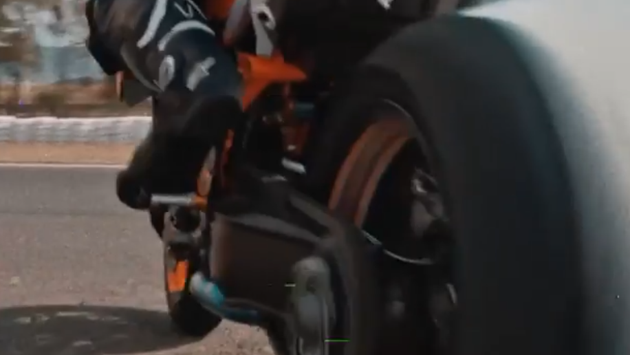 KTM 1290 Super Duke R 2020